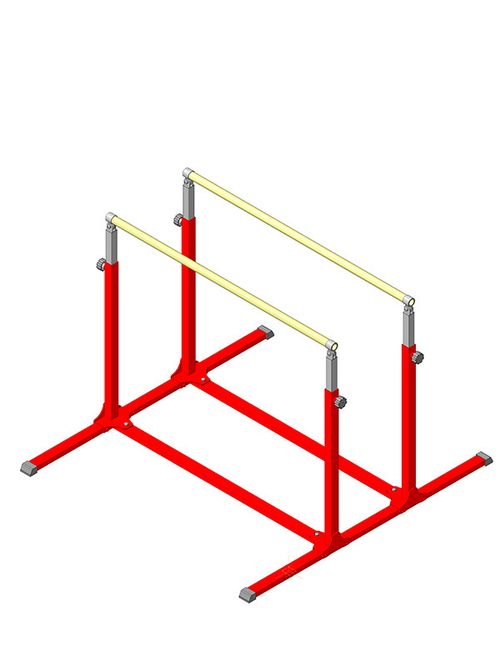 Брусья детские параллельные