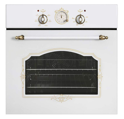 Эл.дух.шкаф GEFEST ЭДВ ДА 602-02 К82