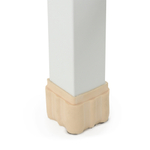 Кровать подростковая механическая Med-Mos Тип 4. Вариант 4.1 DM-2320S01 (2 функции)