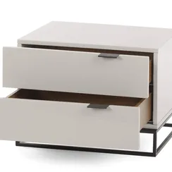 Прикроватная тумба Plano II 55х42