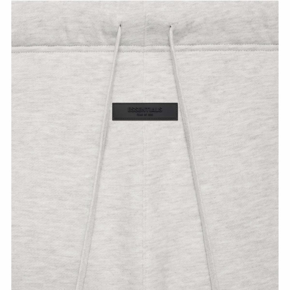 Шорты Fear of God Essentials SS22 Light Oatmeal, FOG-SS22-413