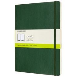 Блокнот Moleskine Classic Soft XLarge (QP623K15)