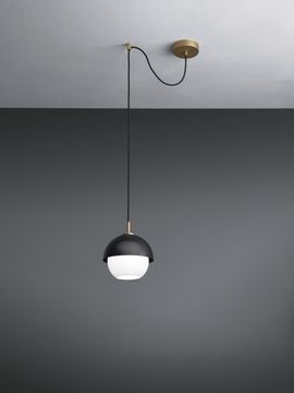 Светильник URBAN SUSPENSION 1 by Venicem