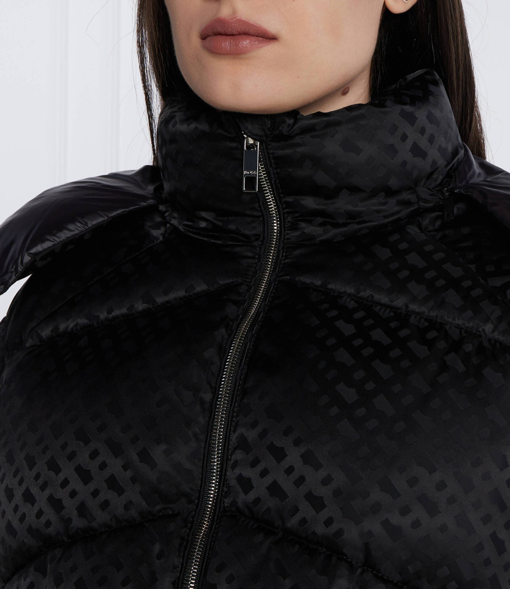 Куртка Paxe BOSS BLACK - черный(50498776)