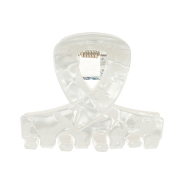 INVISIBOBBLE Заколка-крабик Clipstar Pearly Frost