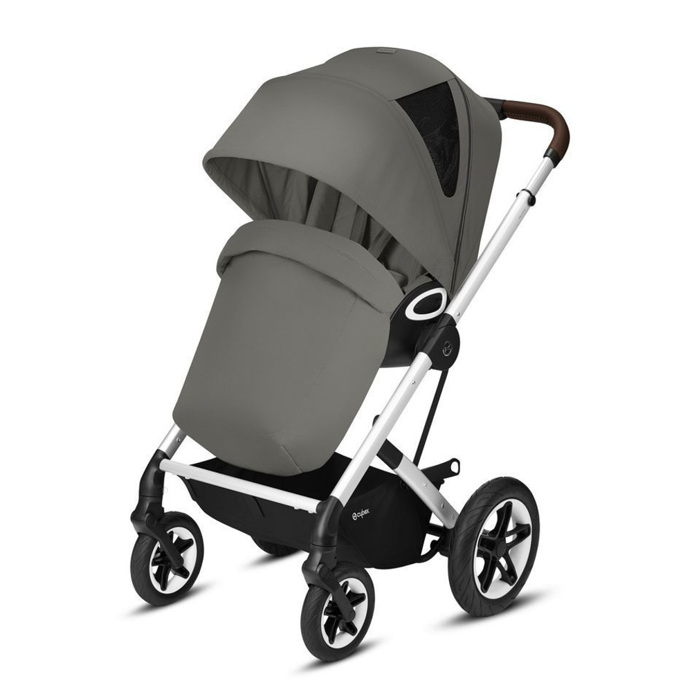 Cybex Talos S LUX (2 в 1)