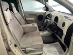 Toyota Passo, 2010 год