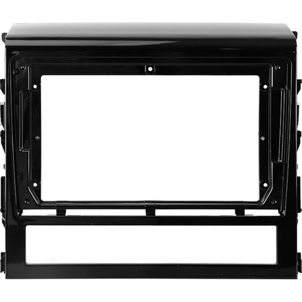 Магнитола для Toyota Land Cruiser 200 2015-2021 (без JBL) - Parafar PF567RN2K на Android 13, QLED+2K, ТОП процессор, 4Гб+32Гб, CarPlay, 4G SIM-слот