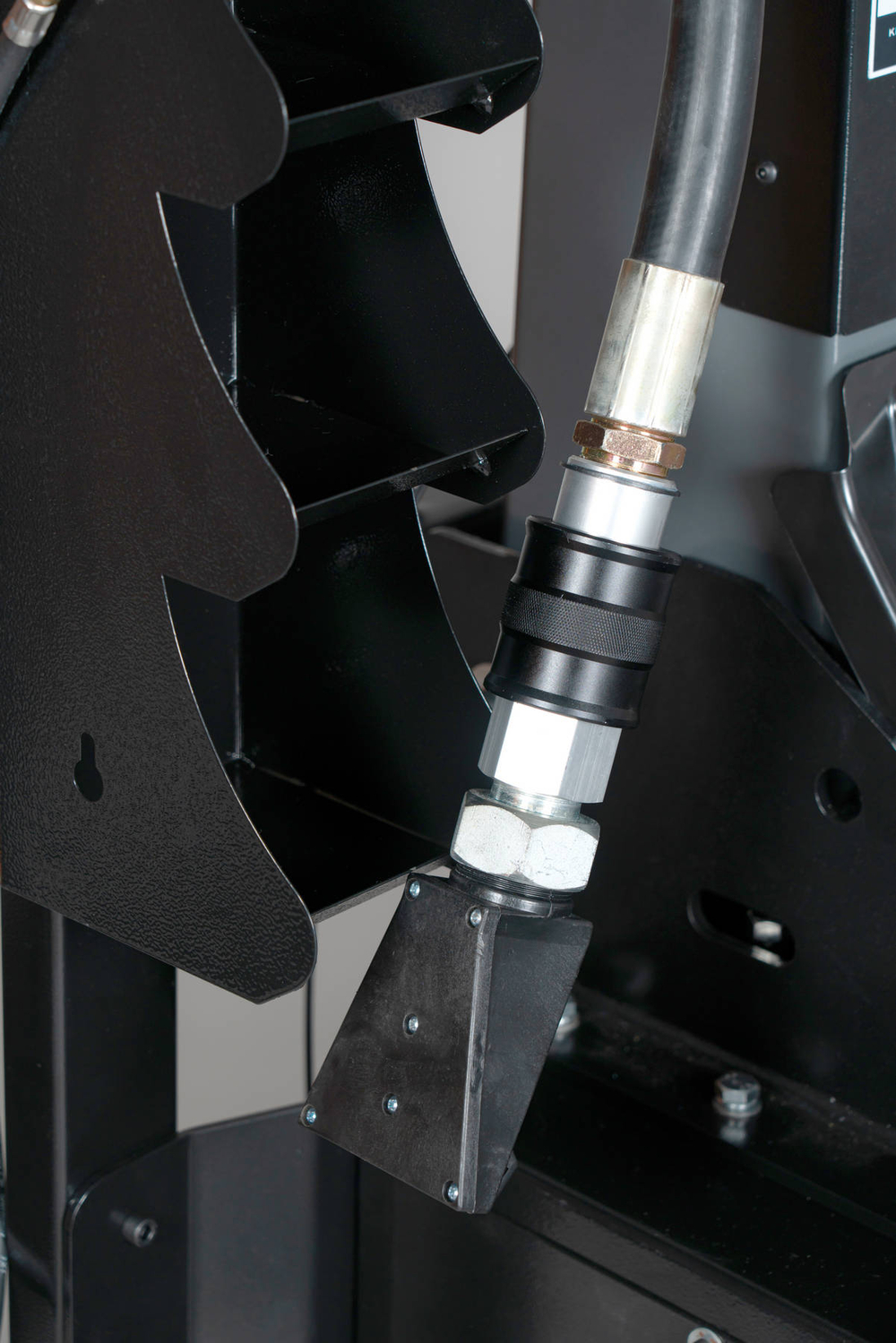 Автоматический шиномонтажный станок TM7B (220В)