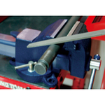 KING TONY (9TZ11-05) Тиски слесарные 130 мм