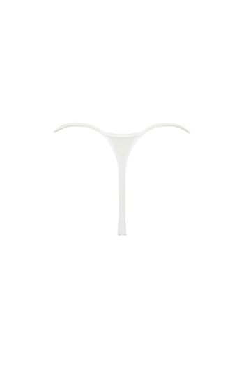 Трусы №89 Белый