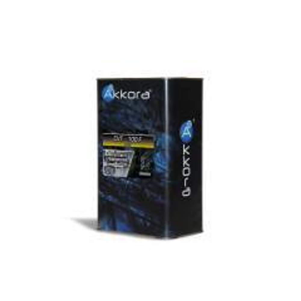 Akkora CVT-100 F 4л