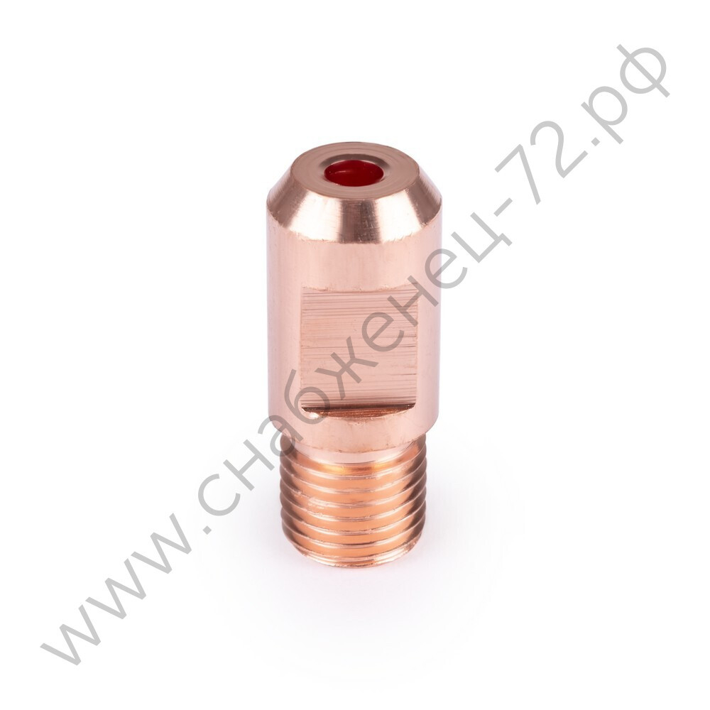 Наконечник сварочный 5.0мм (INVERSAW)