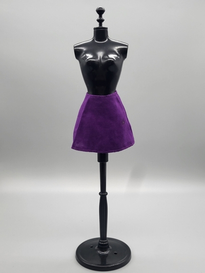 Одежда для куклы Барби винтаж юбка 1886 (1)