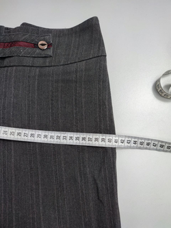 Брюки широкие 40 размер