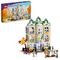 Lego konstruktor Friends 41711 Emma's Art School
