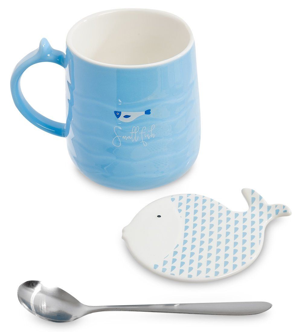 MUG-102/2 Кружка «Ловись, рыбка!»