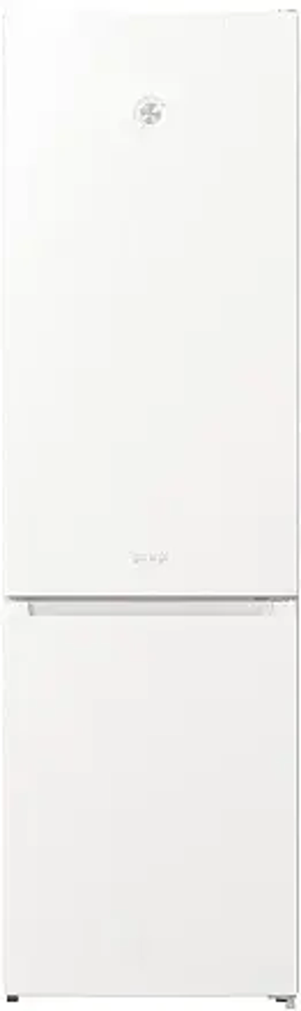 Холодильник Gorenje NRK6201SYW