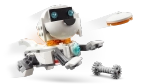 Конструктор LEGO Creator 31164 Космический робот, 3в1