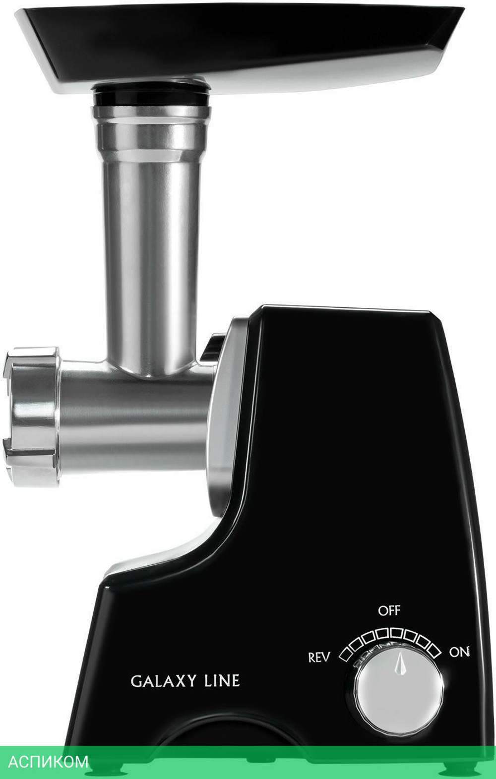 Мясорубка Galaxy Line GL2415 (7020424150)