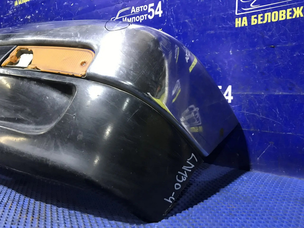 Бампер передний TOYOTA HILUX SURF 1992