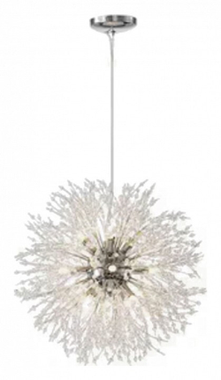 Подвесная люстра Kink Light 08455-16,02