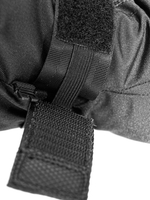 Перчатки REUSCH Baseplate R-TEX XT Black/Black Melange (inch (дюйм):10)
