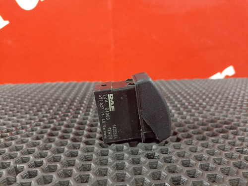 Кнопка управления подвеской