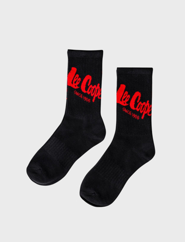 Носки (2шт.) Lee Cooper