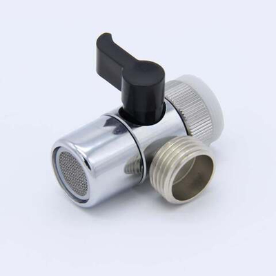 Дивертор на резьбу 1/2