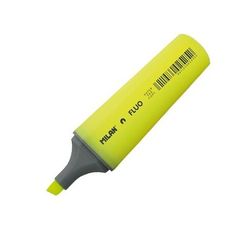 Marker \ Маркер \BOX 12 YELLOW FLUO HIGHLIGHTERS