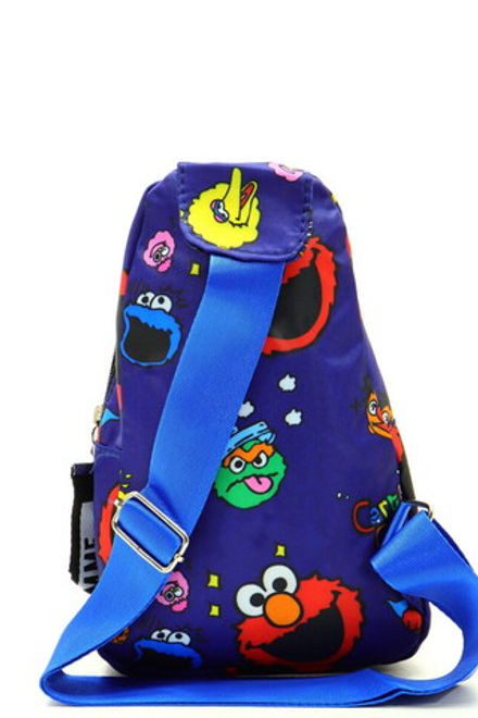 Рюкзак детский на одно плечо