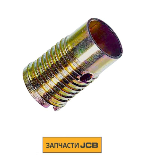 Вставка замка двери JCB 826/10897