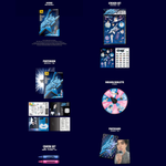 Игра Jin CHALLENGE BOOK