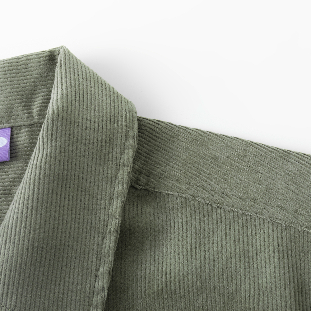 РУБАШКА YMKASHIX VELVET