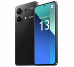 Смартфон Xiaomi Redmi Note 13 6/128GB РСТ NFC Midnight Black