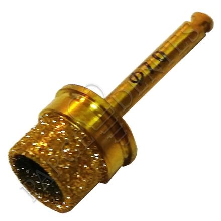 Фреза алмазная для синус-лифтинга Ø7,0 мм полая