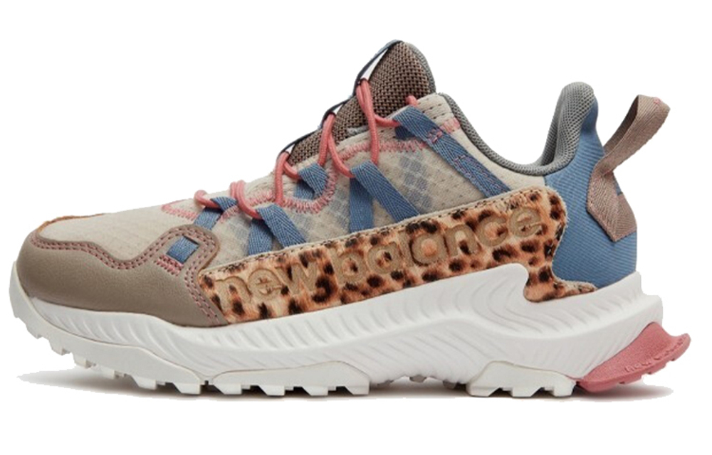 Кроссовки New Balance Tyakasha (Женская размерная сетка)