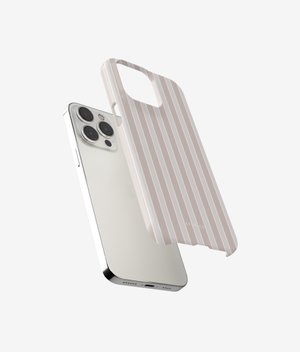 Чехол HOLIDAY WRAP (бежевый) для iPhone