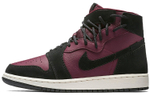 Кроссовки Jordan Air Jordan 1 Rebel Xx Bordeaux (Женская размерная сетка)