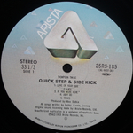 Thompson Twins / Quick Step & Side Kick (LP)