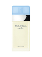 DOLCE & GABBANA LIGHT BLUE lady 50ml edt