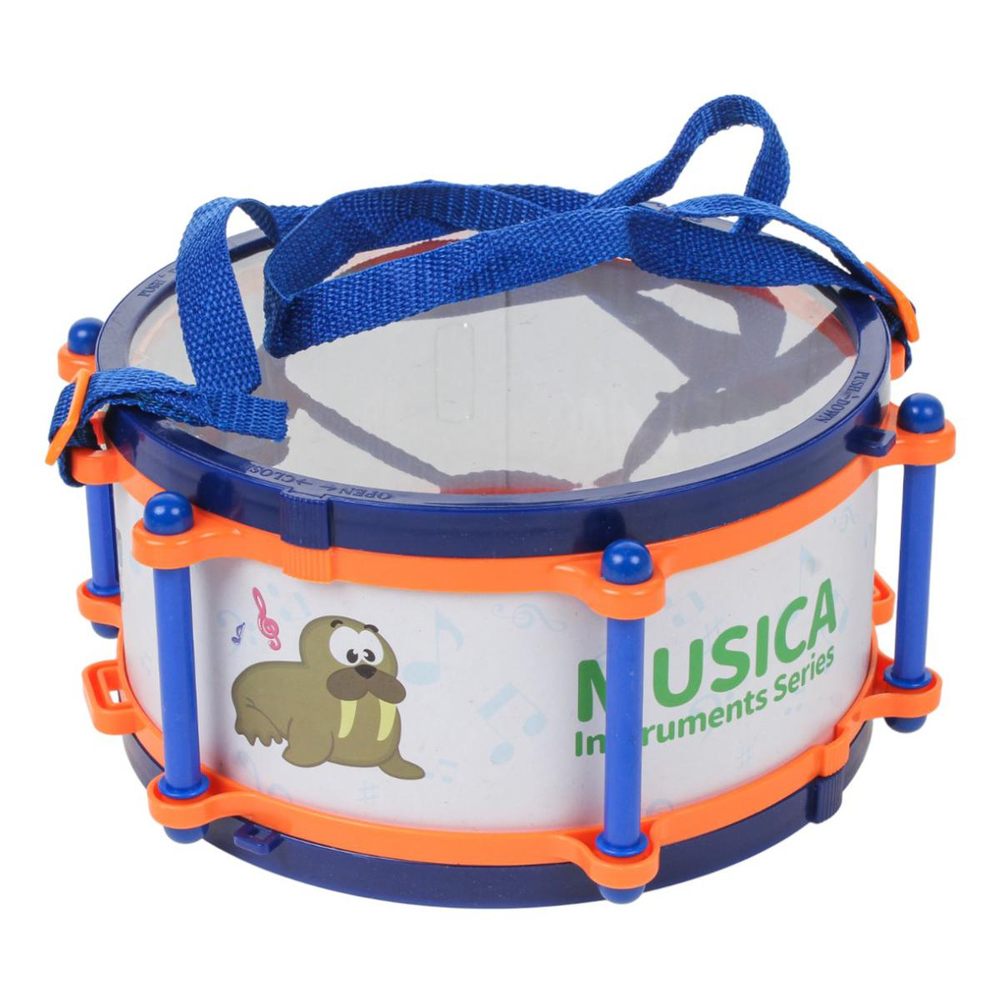 Набор музыкальных инструментов, коробка 616C