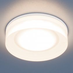 Встраиваемый светильник Elektrostandard  a032751