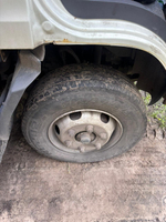 FAW Tiger V 4x2 Изотермический/рефрижератор 4375F3 (Рефрижератор, Дизельный, 4.1 л, 130 л.с. МТ)