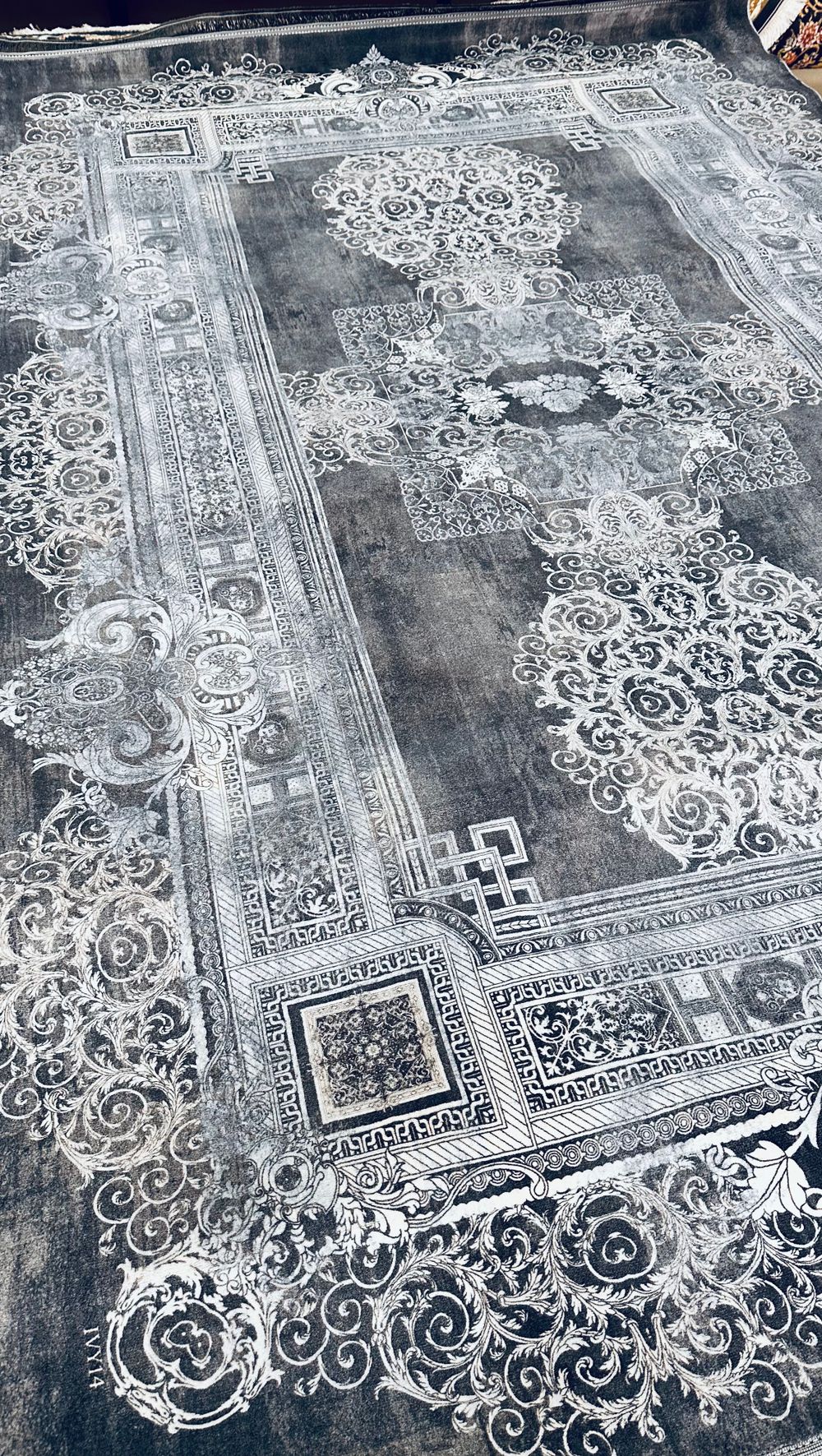 Ковёр DibaCarpet