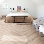 Moduleo LayRed 55 Herringbone Blackjack Oak 22205