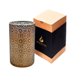Аромасвеча Nour Bougie Mosaica Oud 3000 г