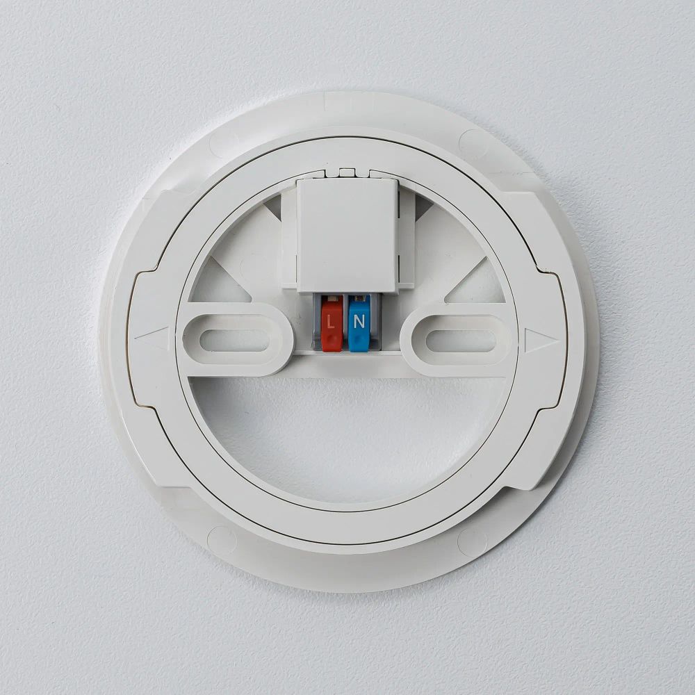 Citilux NORMA CL748181 LED Светильник с подсветкой Чёрный