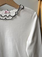 Хлопковый лонгслив Il Gufo, 140